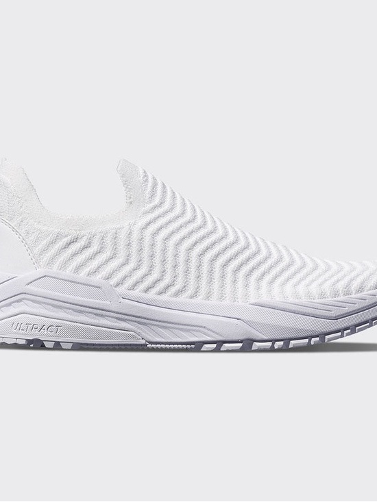 APL Shoes - APL Women's TechLoom Traveler in White
